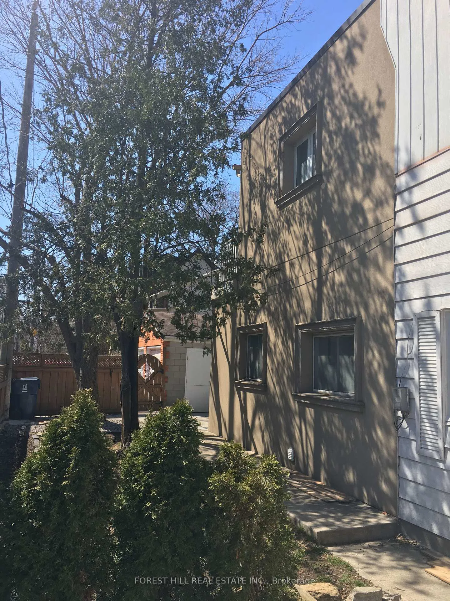 Photo 7 of Unit BSMNT, 636 Pape Avenue, Toronto, North Riverdale — HOMEH