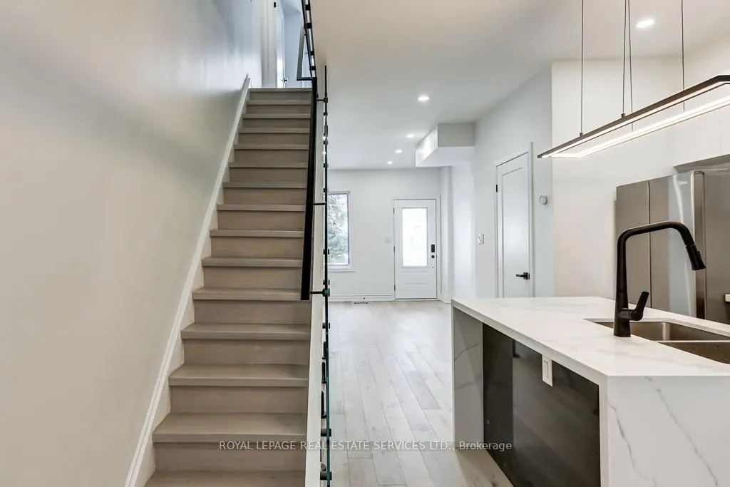 Photo 6 of 191 Parkmount Road, Toronto, Greenwood-Coxwell — HOMEH