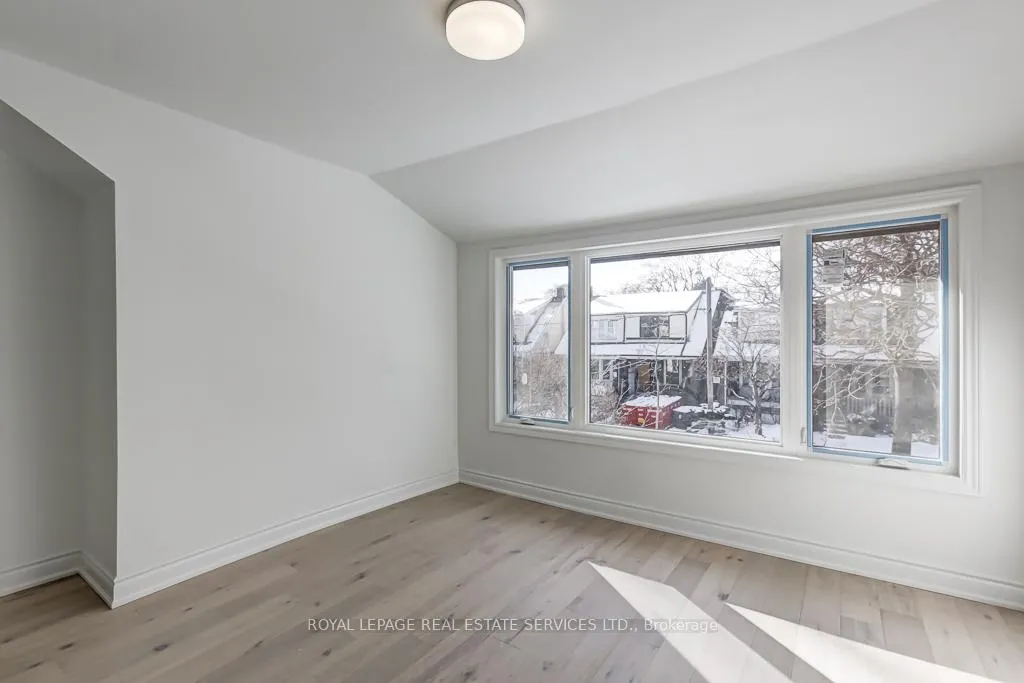 Photo 7 of 191 Parkmount Road, Toronto, Greenwood-Coxwell — HOMEH