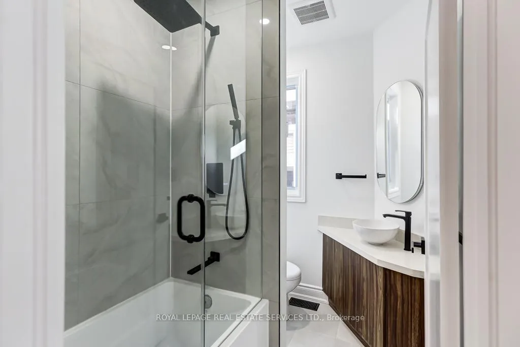 Photo 12 of 191 Parkmount Road, Toronto, Greenwood-Coxwell — HOMEH