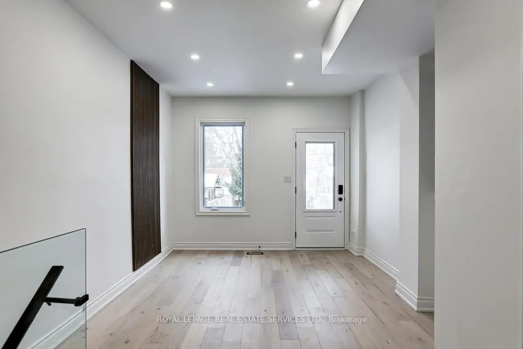 Photo 13 of 191 Parkmount Road, Toronto, Greenwood-Coxwell — HOMEH