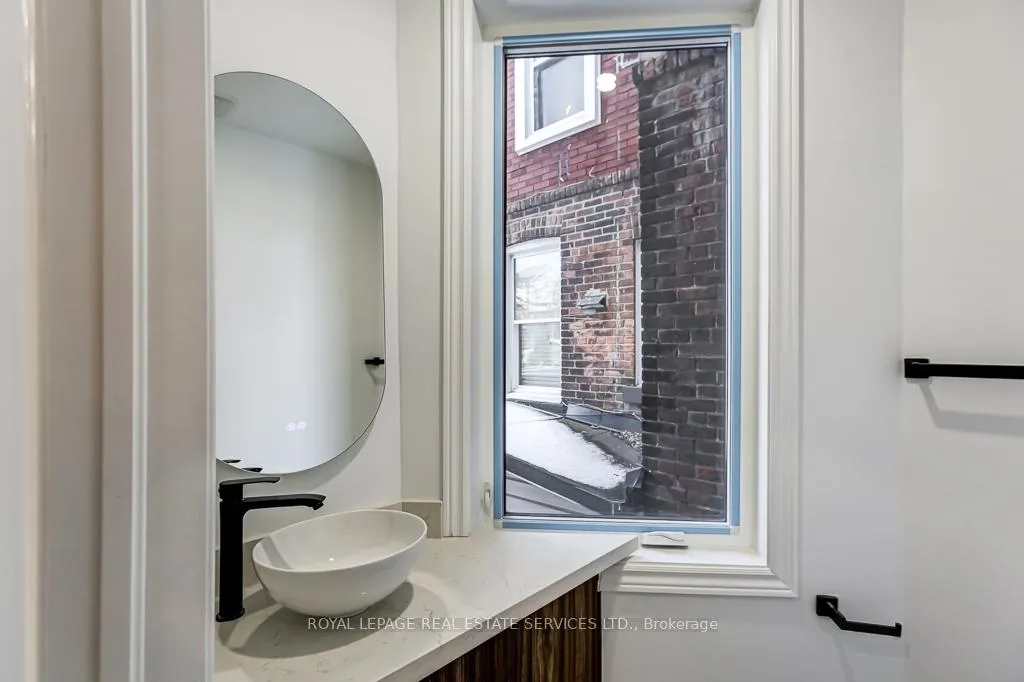 Photo 14 of 191 Parkmount Road, Toronto, Greenwood-Coxwell — HOMEH