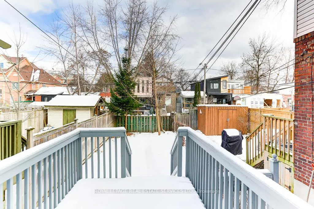 Photo 20 of 191 Parkmount Road, Toronto, Greenwood-Coxwell — HOMEH