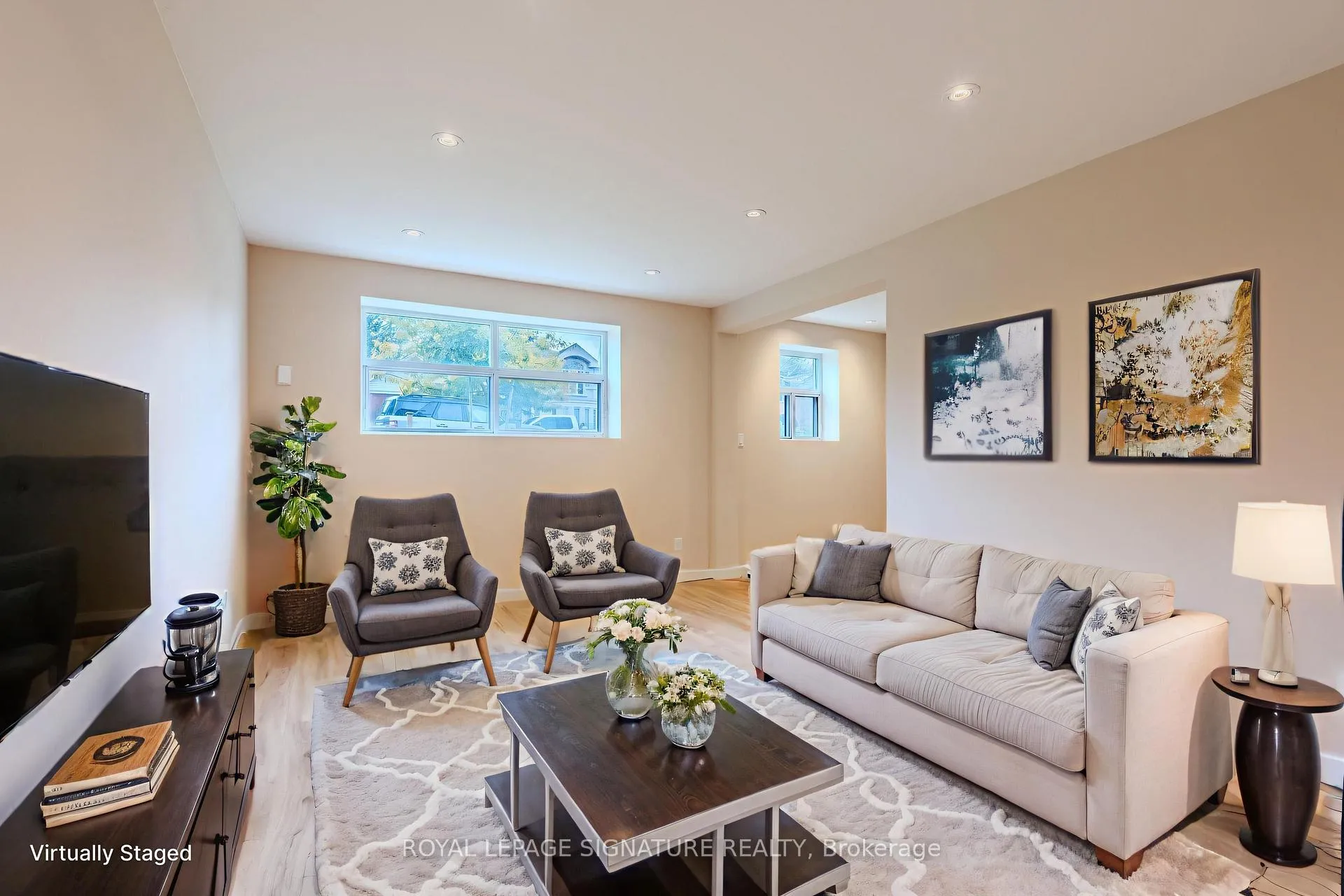 Photo 1 of Unit 2, 1 Hassard Avenue, Toronto, East York — HOMEH