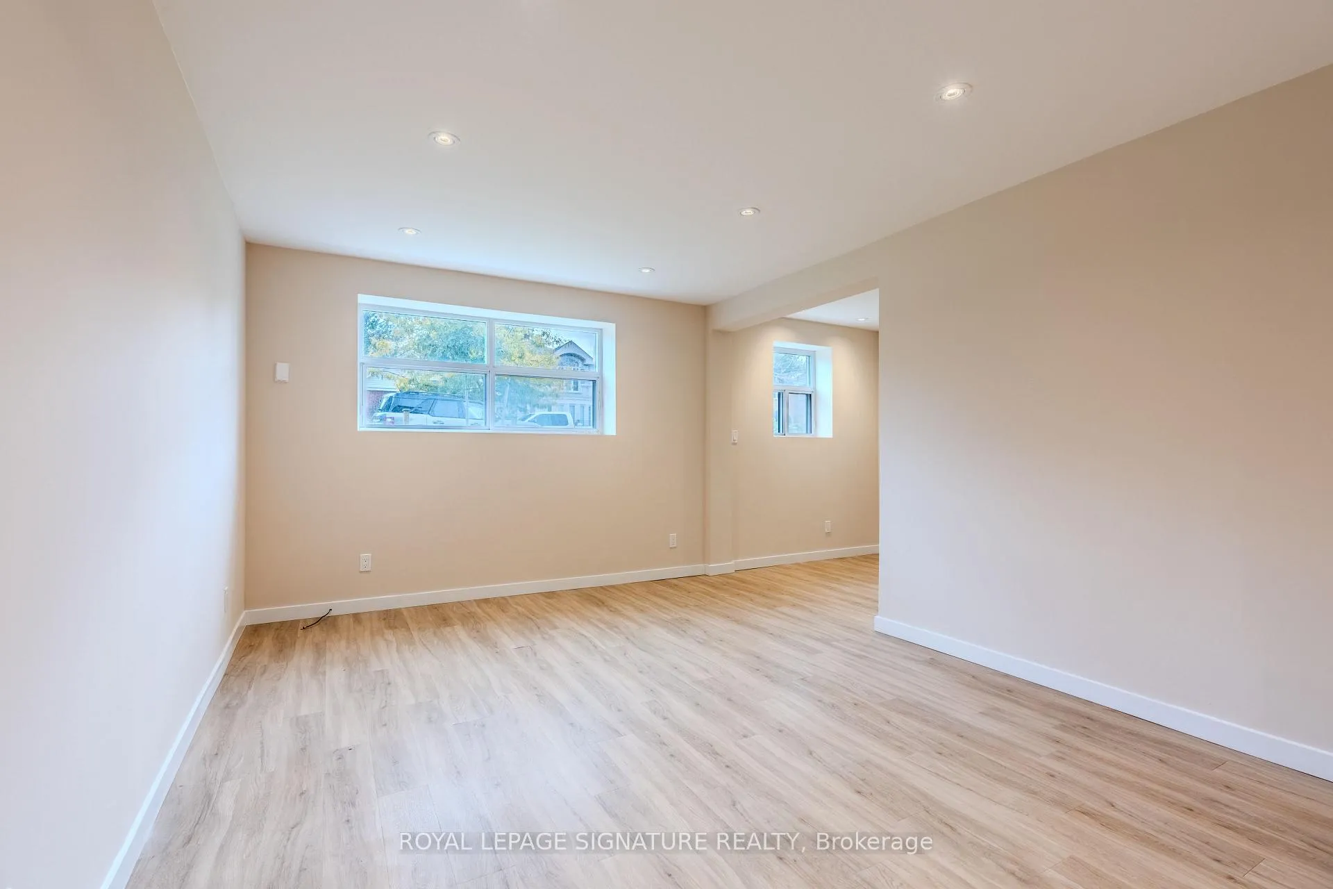 Photo 2 of Unit 2, 1 Hassard Avenue, Toronto, East York — HOMEH