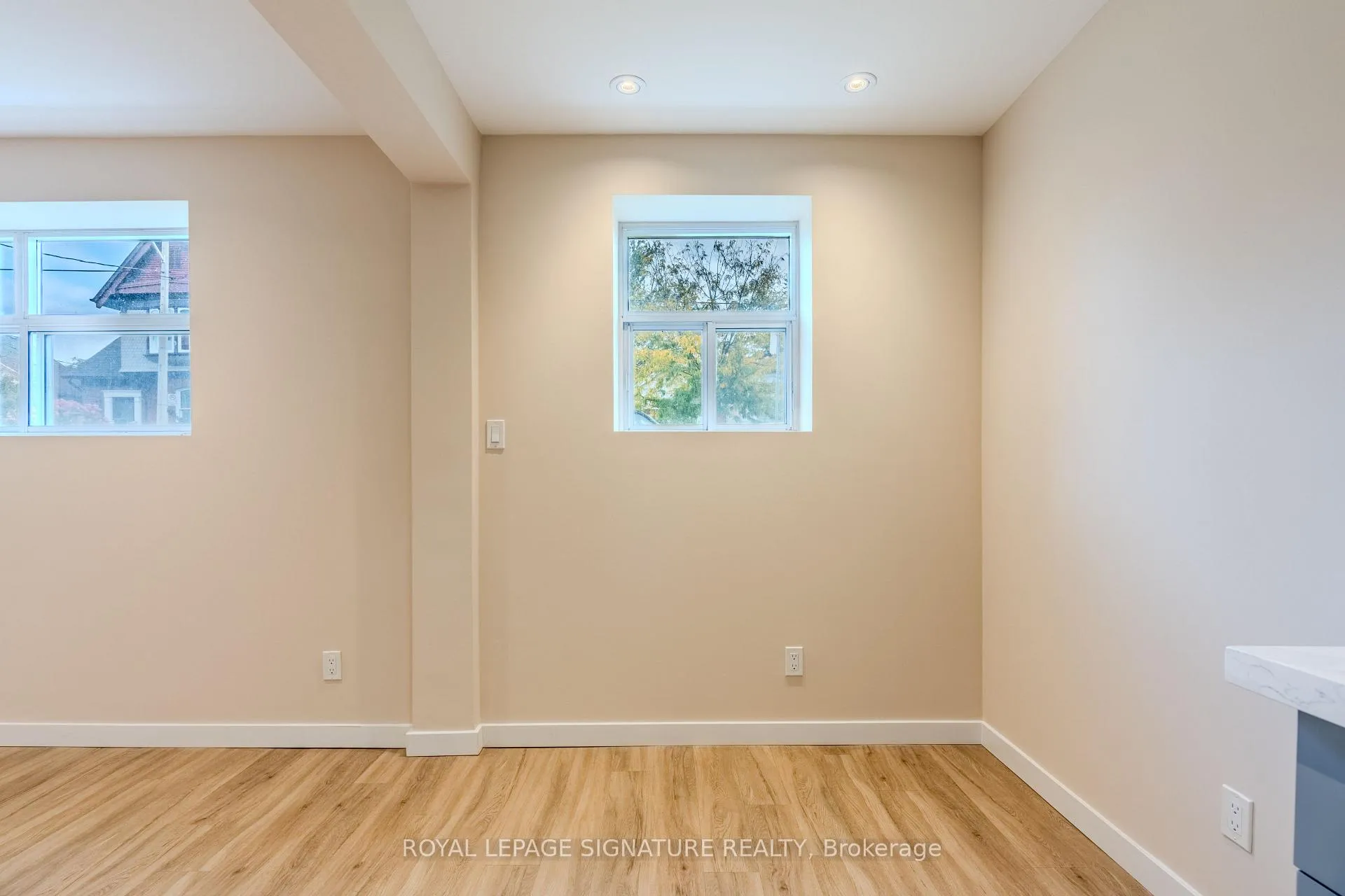 Photo 8 of Unit 2, 1 Hassard Avenue, Toronto, East York — HOMEH