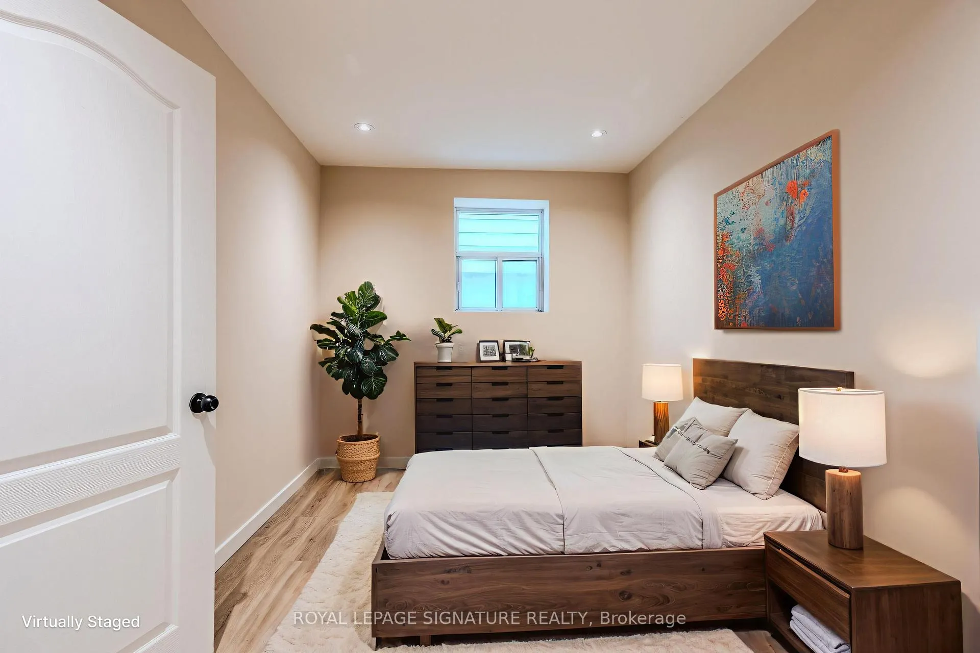 Photo 9 of Unit 2, 1 Hassard Avenue, Toronto, East York — HOMEH