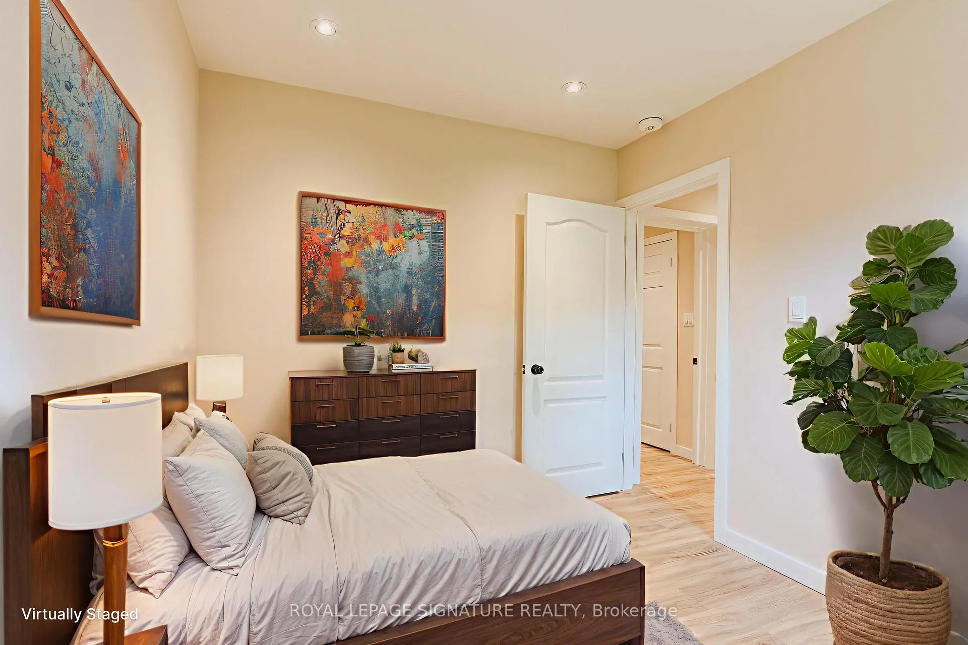 Photo 12 of Unit 2, 1 Hassard Avenue, Toronto, East York — HOMEH