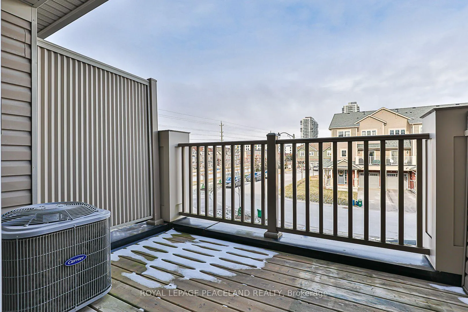 Photo 19 of 61 Tabaret Crescent, Oshawa, Windfields — HOMEH