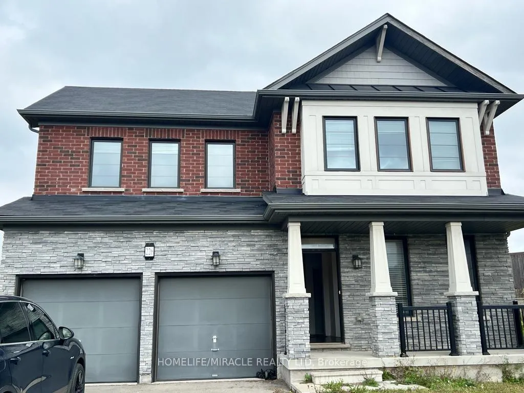 Photo 1 of 226 Crafter Crescent, Hamilton, Stoney Creek Mountain — HOMEH