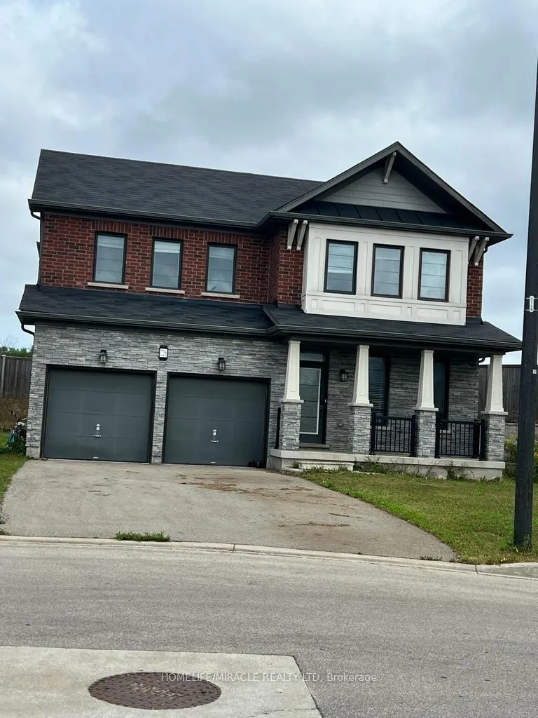 Photo 2 of 226 Crafter Crescent, Hamilton, Stoney Creek Mountain — HOMEH