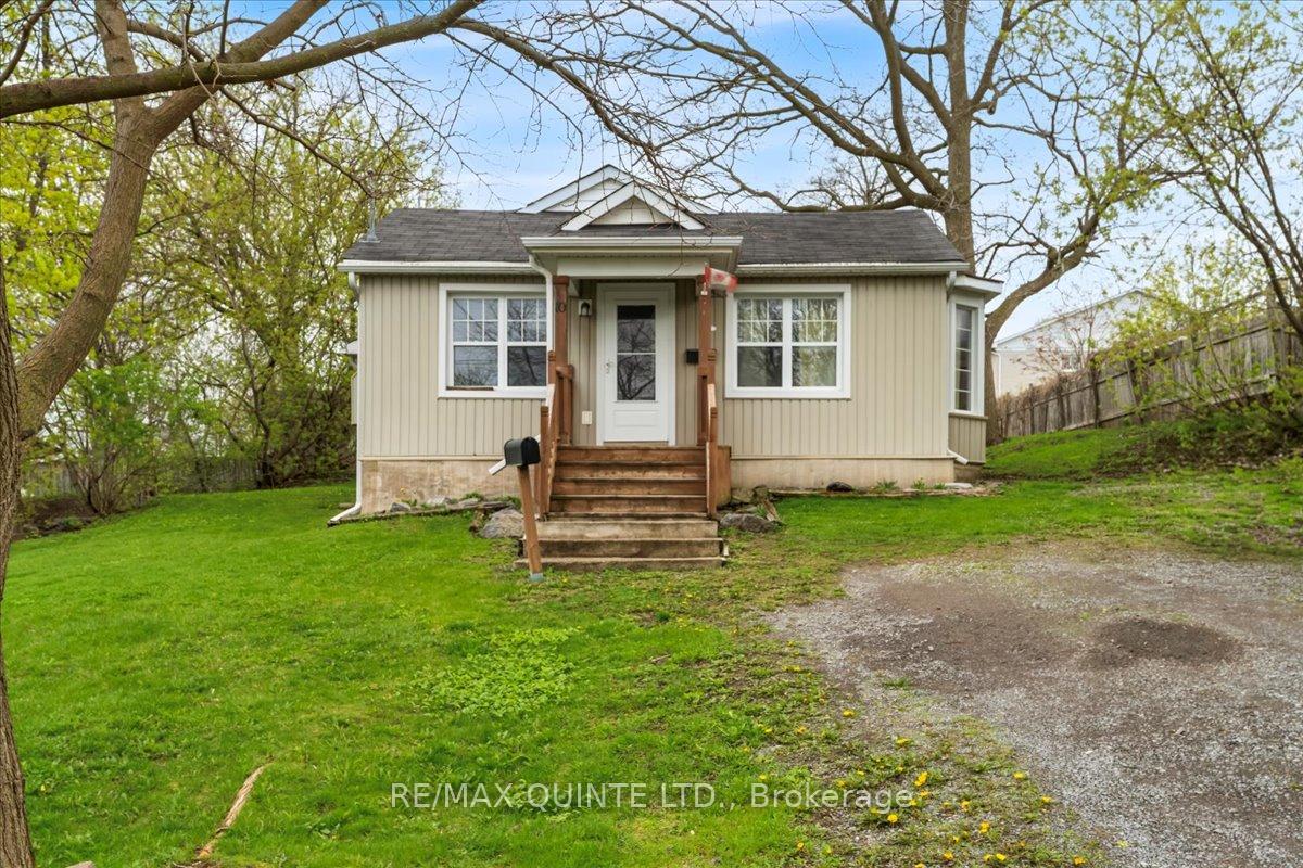 Photo 1 of 10 Grier Street, Belleville, Belleville Ward — HOMEH