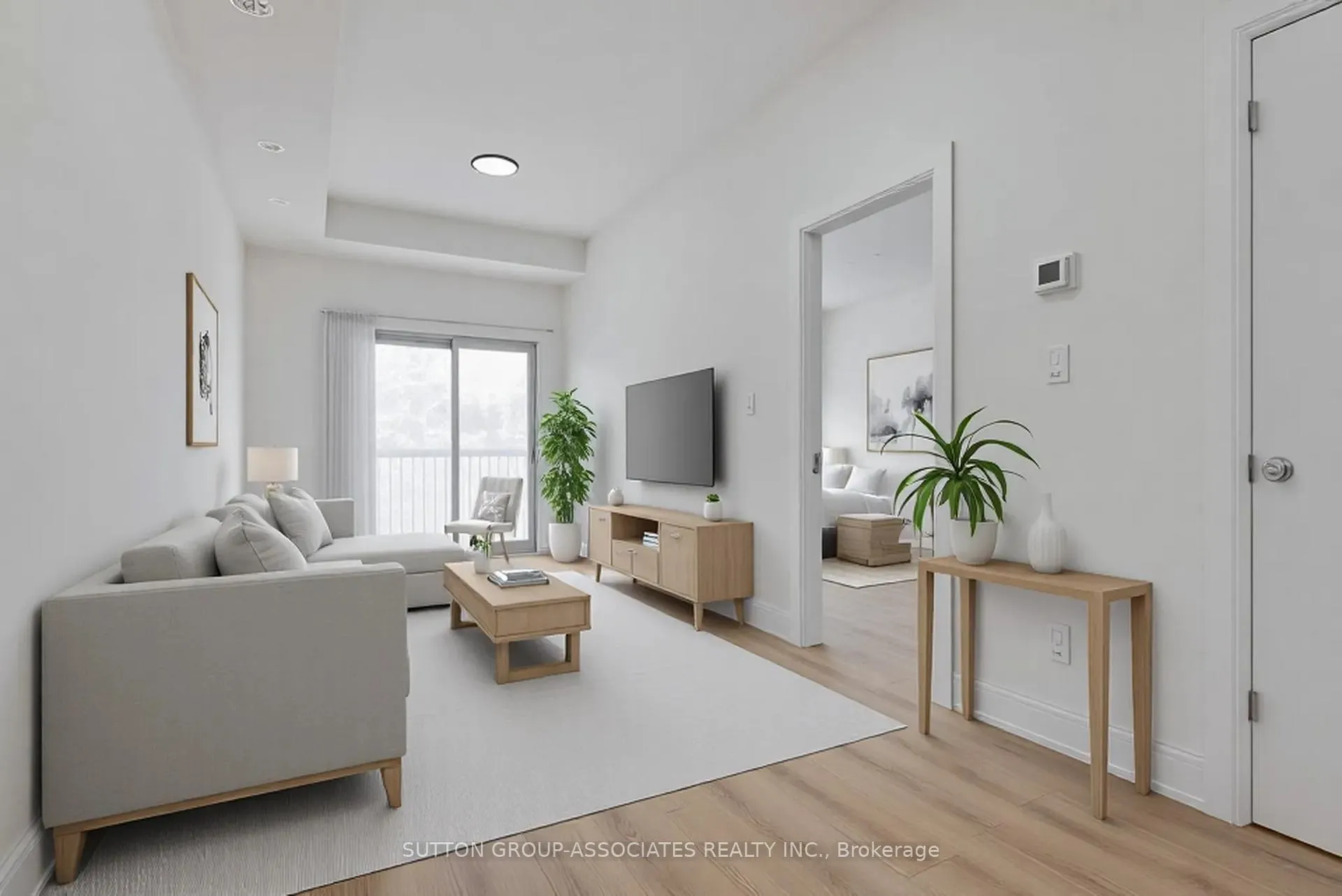 Photo 1 of Unit 3B, 782A St Clair Avenue W, Toronto, Oakwood Village — HOMEH