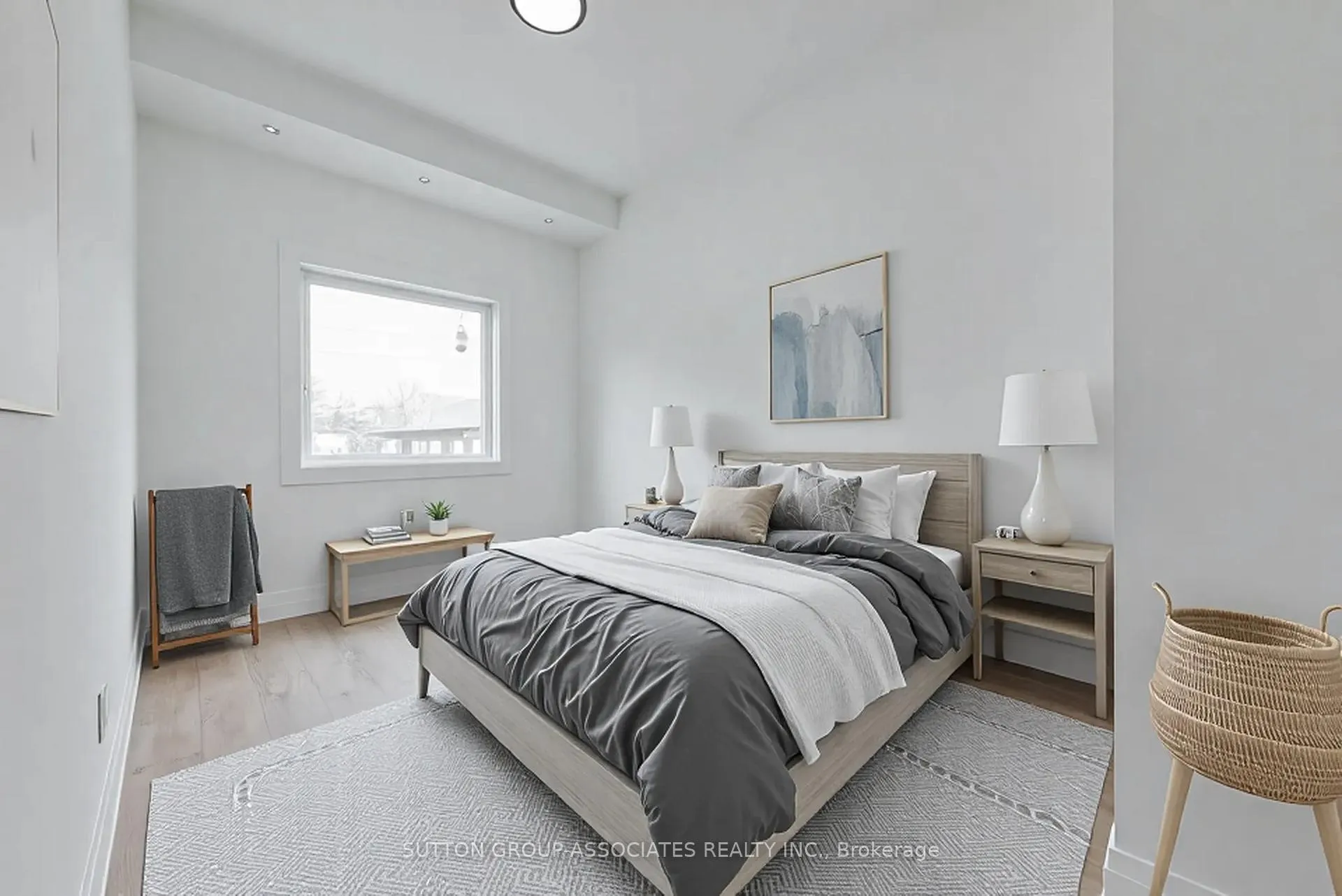 Photo 10 of Unit 3B, 782A St Clair Avenue W, Toronto, Oakwood Village — HOMEH