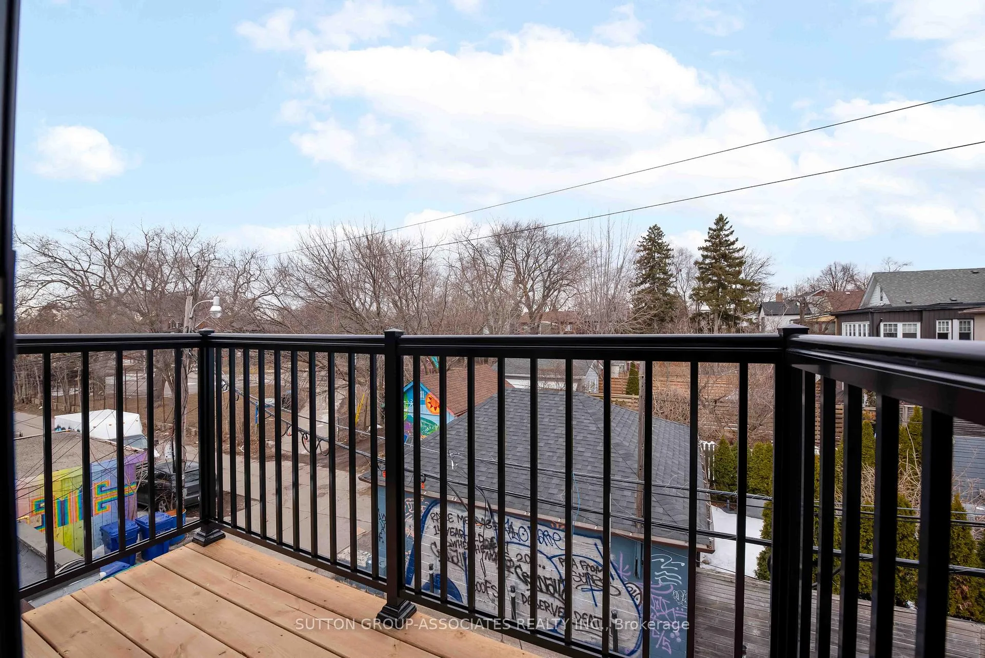 Photo 13 of Unit 3B, 782A St Clair Avenue W, Toronto, Oakwood Village — HOMEH