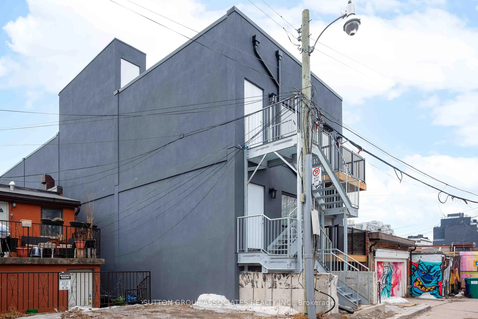 Photo 17 of Unit 3B, 782A St Clair Avenue W, Toronto, Oakwood Village — HOMEH