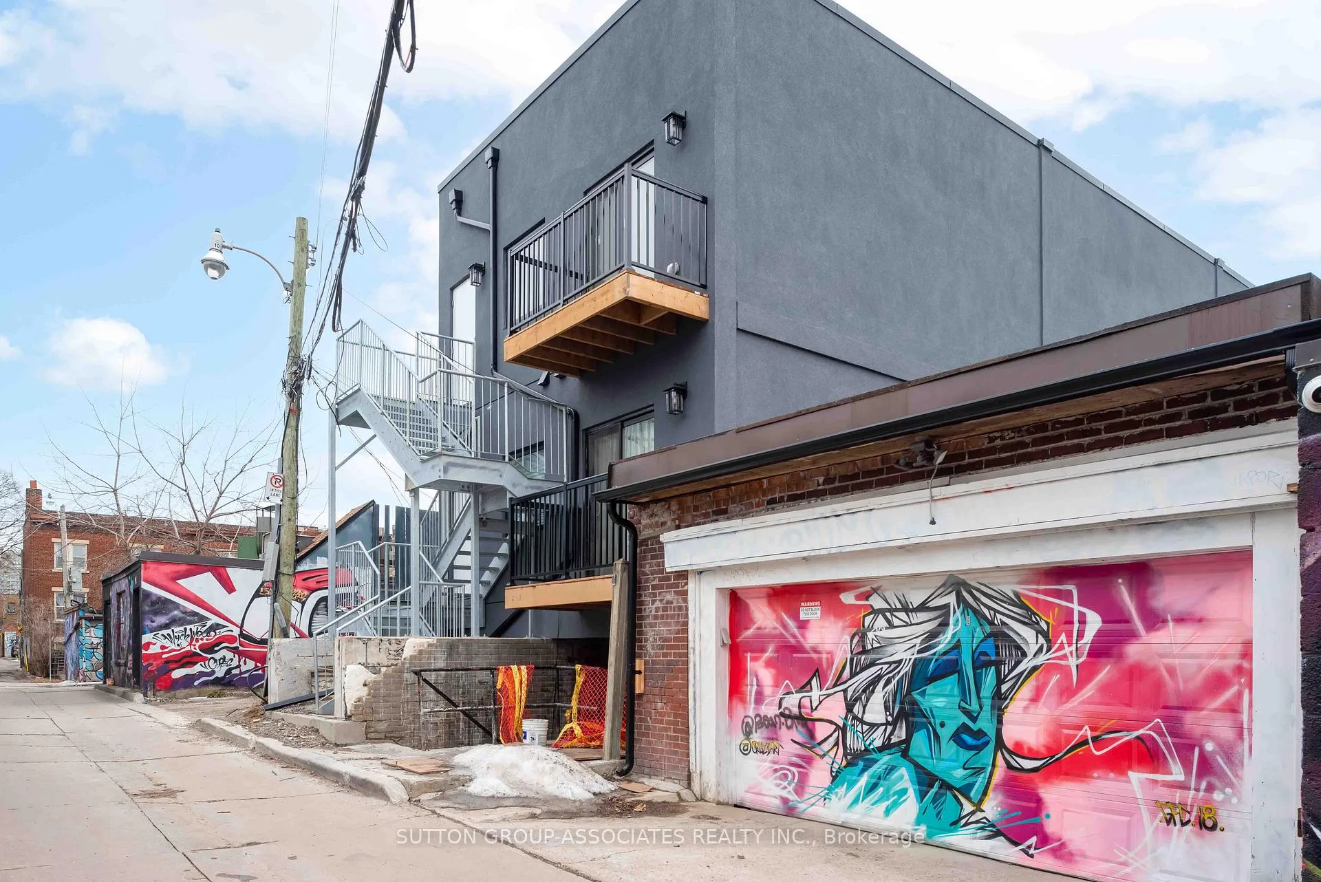 Photo 18 of Unit 3B, 782A St Clair Avenue W, Toronto, Oakwood Village — HOMEH