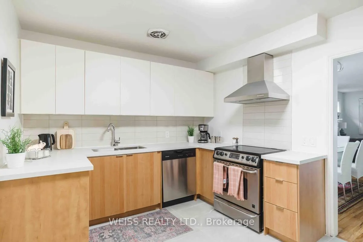 Photo 1 of 1770 Queen Street E, Toronto, The Beaches — HOMEH