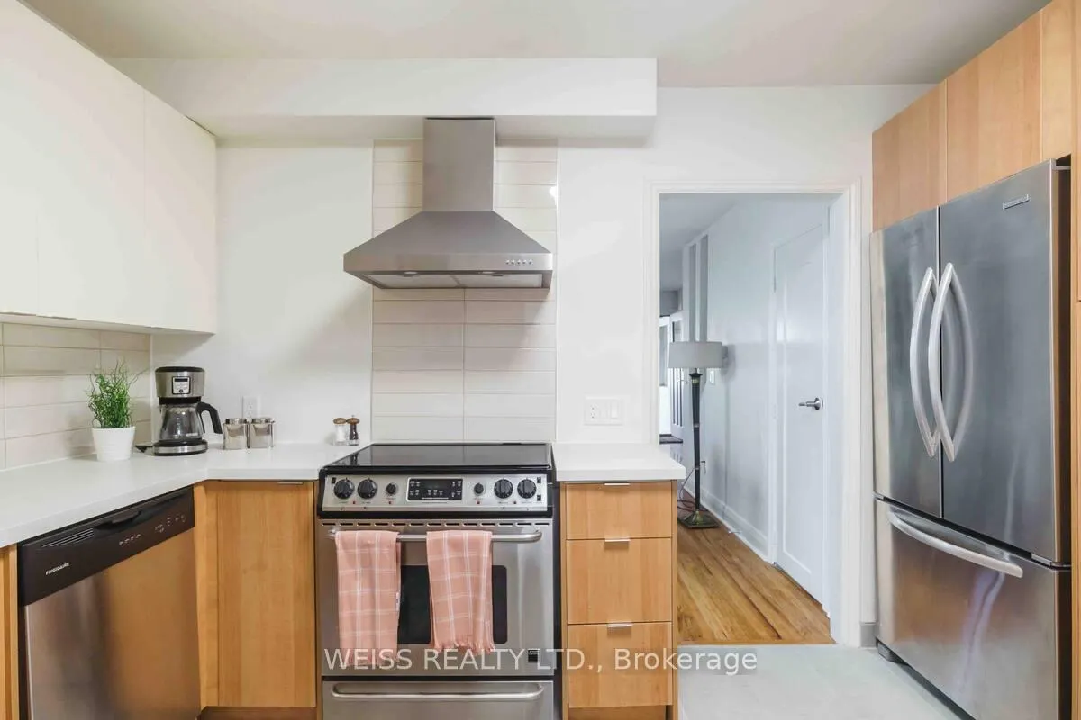 Photo 2 of 1770 Queen Street E, Toronto, The Beaches — HOMEH