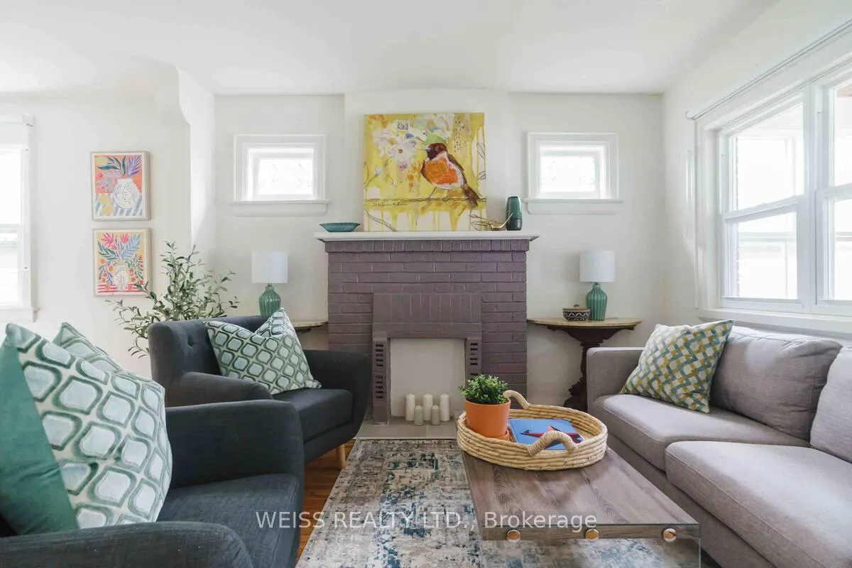Photo 7 of 1770 Queen Street E, Toronto, The Beaches — HOMEH