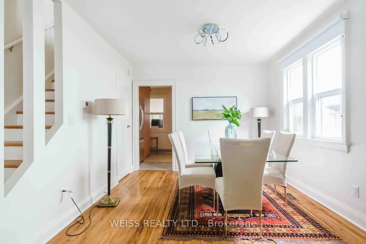 Photo 8 of 1770 Queen Street E, Toronto, The Beaches — HOMEH