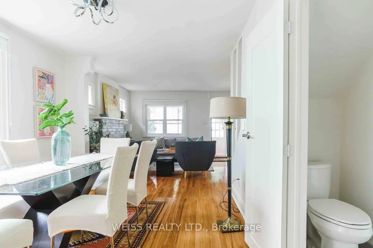 Photo 9 of 1770 Queen Street E, Toronto, The Beaches — HOMEH