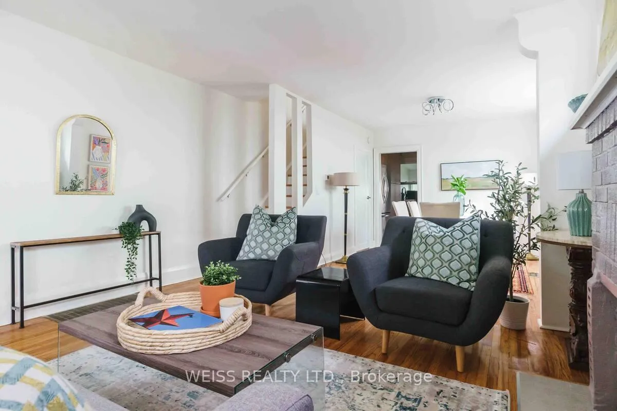 Photo 11 of 1770 Queen Street E, Toronto, The Beaches — HOMEH