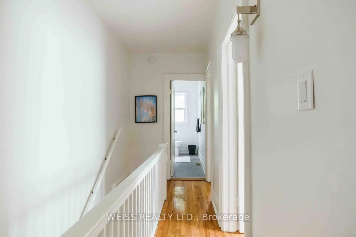 Photo 15 of 1770 Queen Street E, Toronto, The Beaches — HOMEH