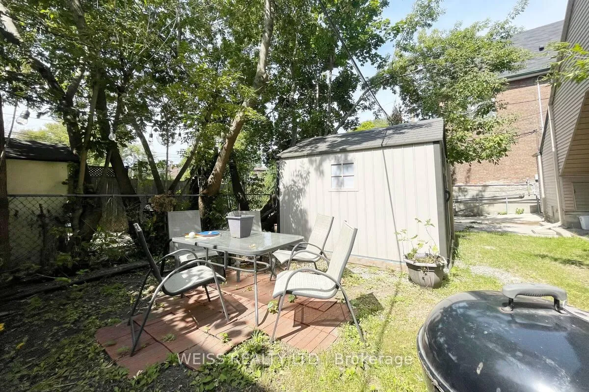 Photo 32 of 1770 Queen Street E, Toronto, The Beaches — HOMEH