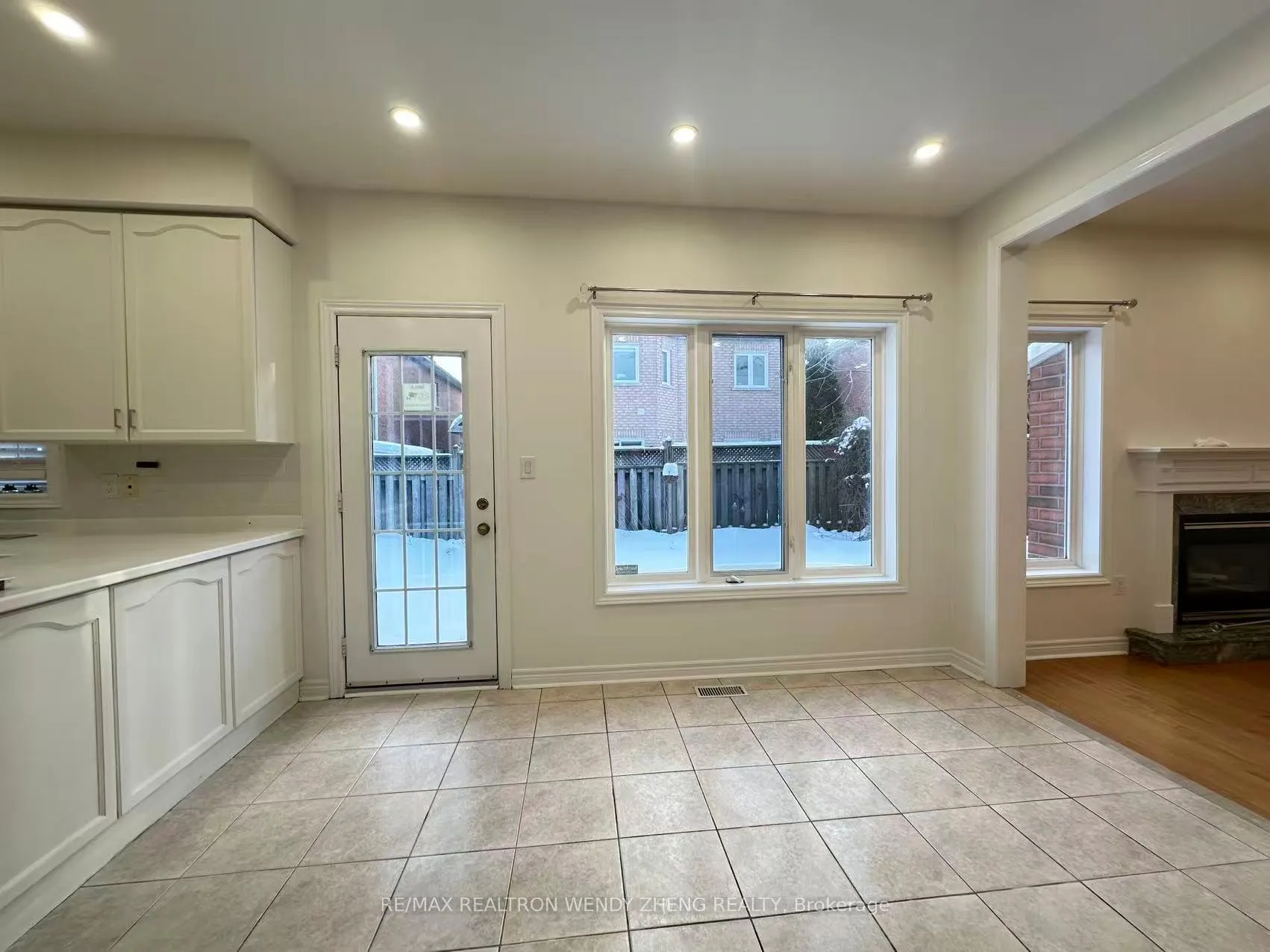 Photo 6 of 29 Libra Avenue, Richmond Hill, Rouge Woods — HOMEH