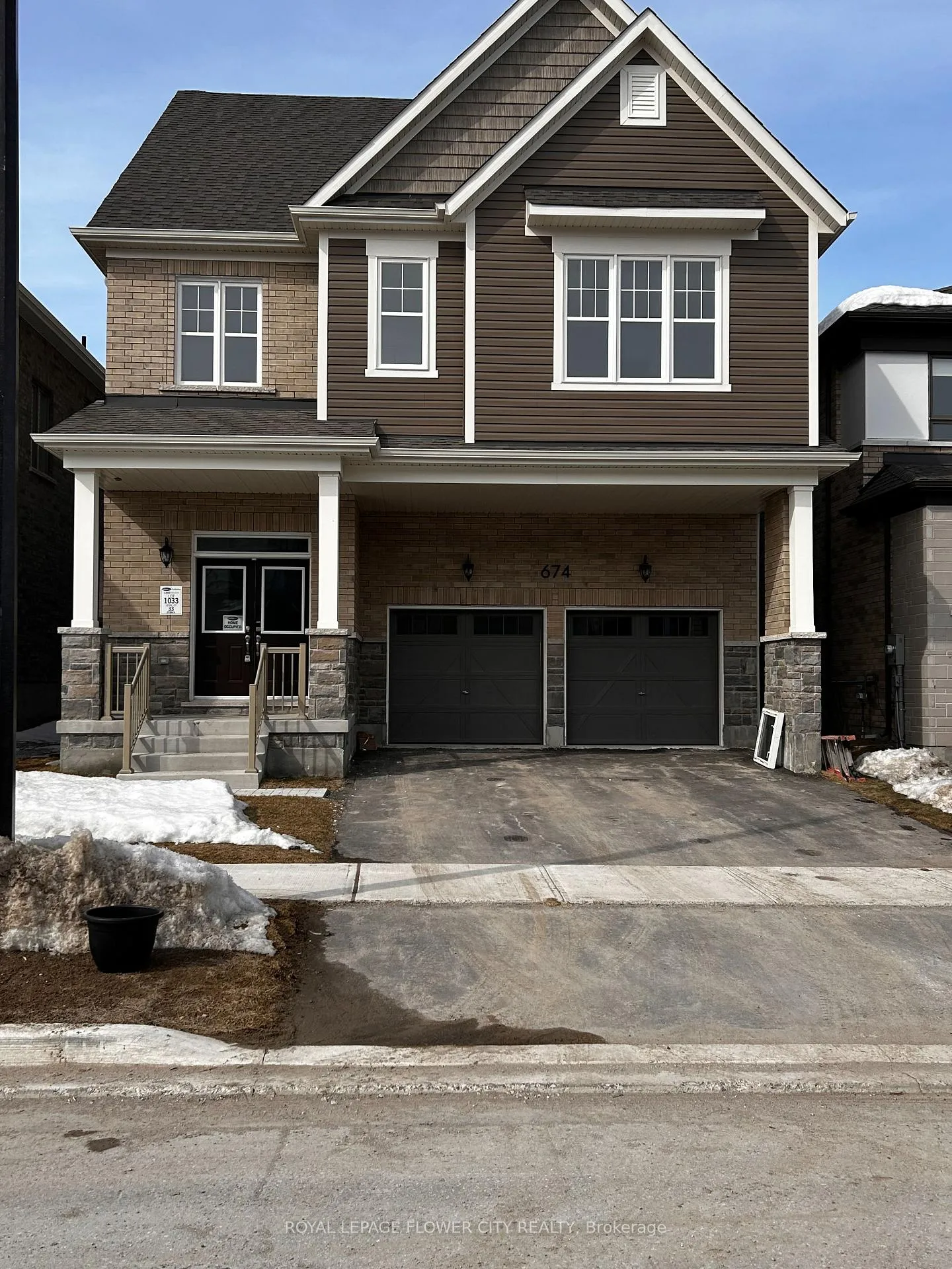 Photo 1 of 674 Mika Street E, Innisfil, Alcona — HOMEH