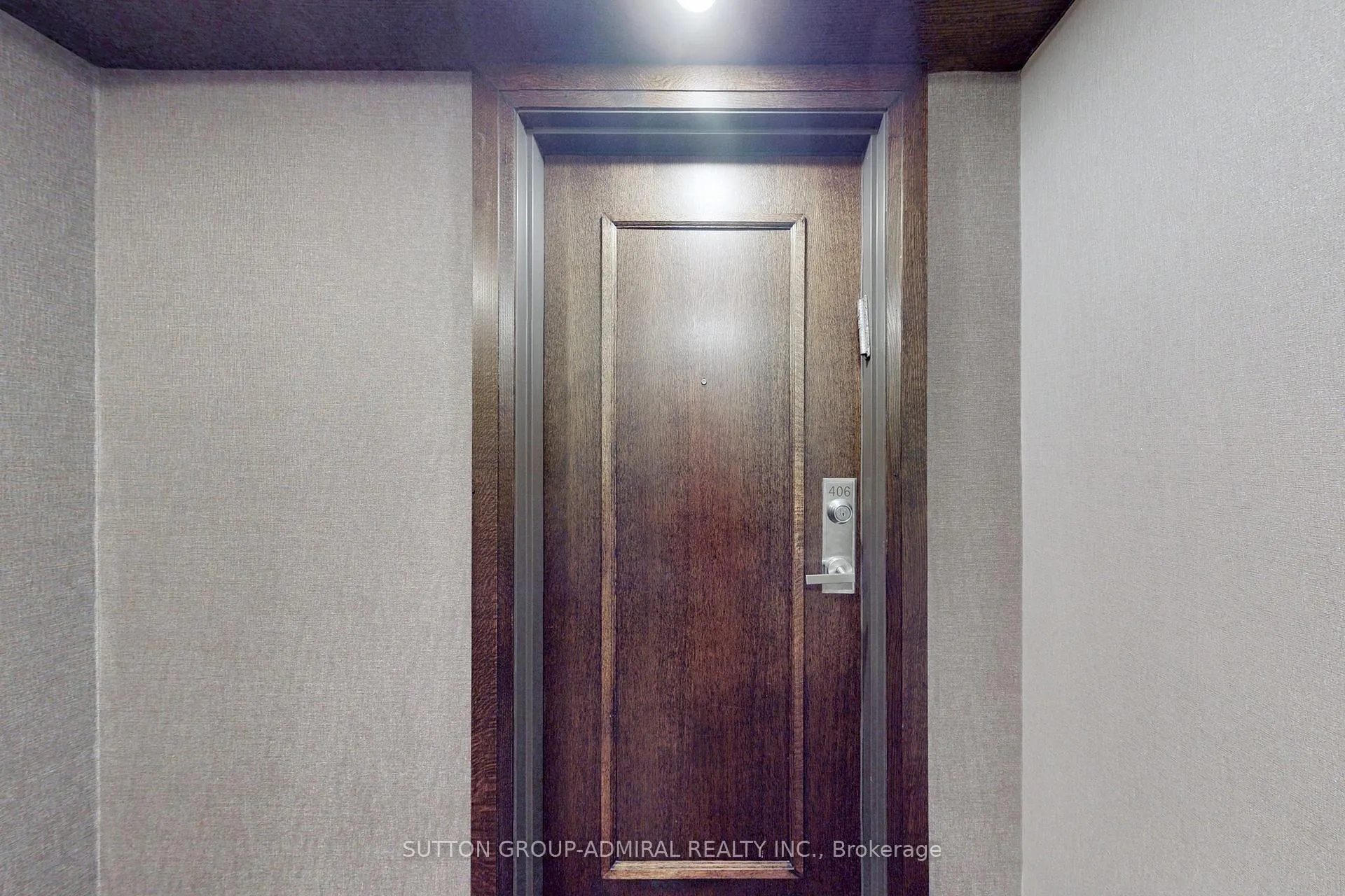 Photo 8 of Unit 406, 7 North Park Road, Vaughan, Beverley Glen — HOMEH