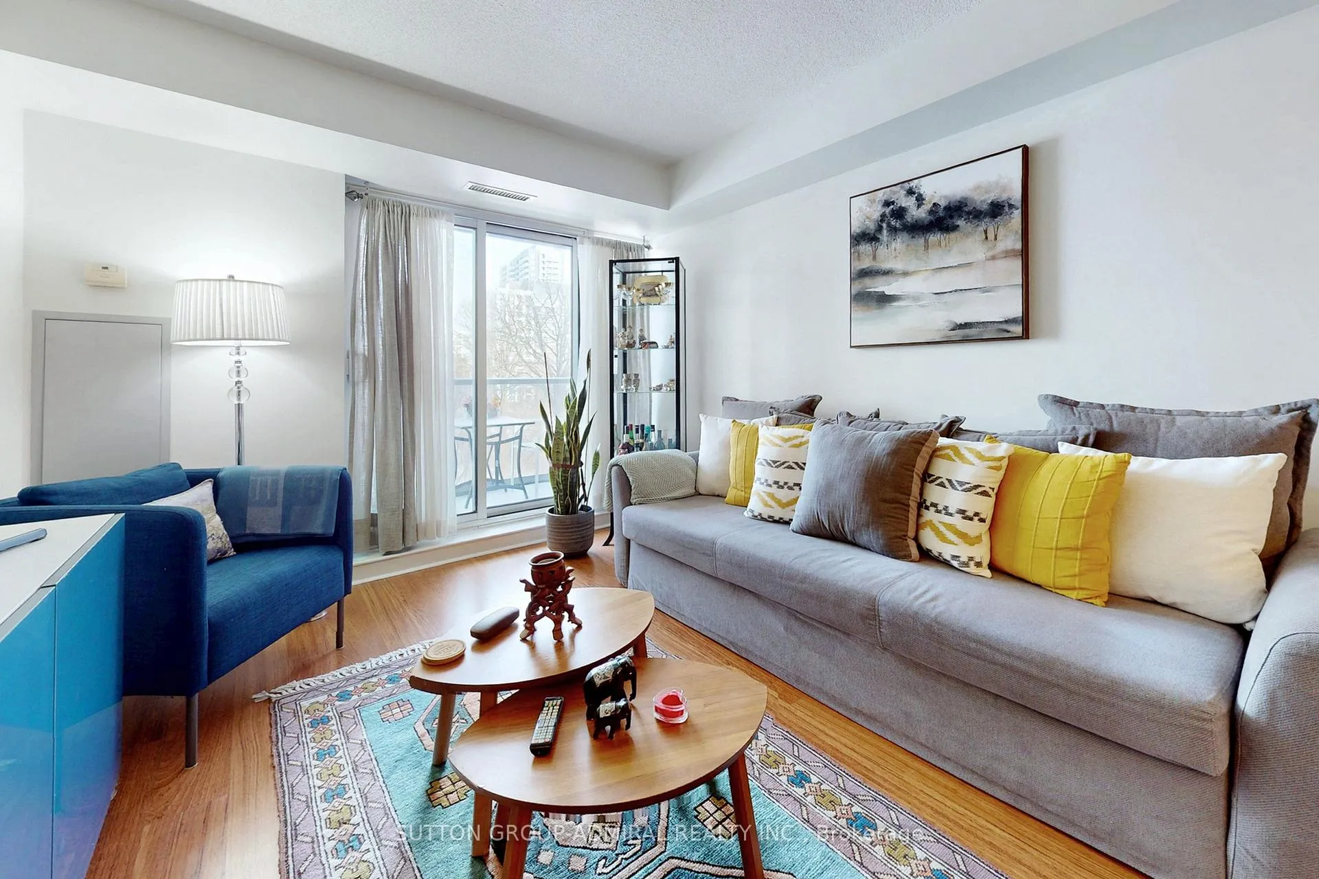 Photo 10 of Unit 406, 7 North Park Road, Vaughan, Beverley Glen — HOMEH