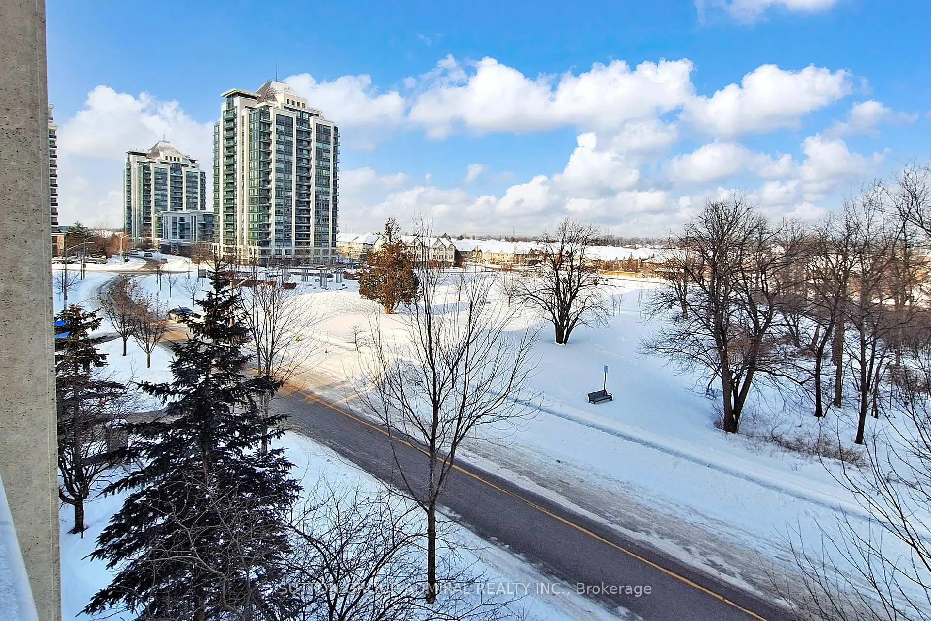 Photo 26 of Unit 406, 7 North Park Road, Vaughan, Beverley Glen — HOMEH