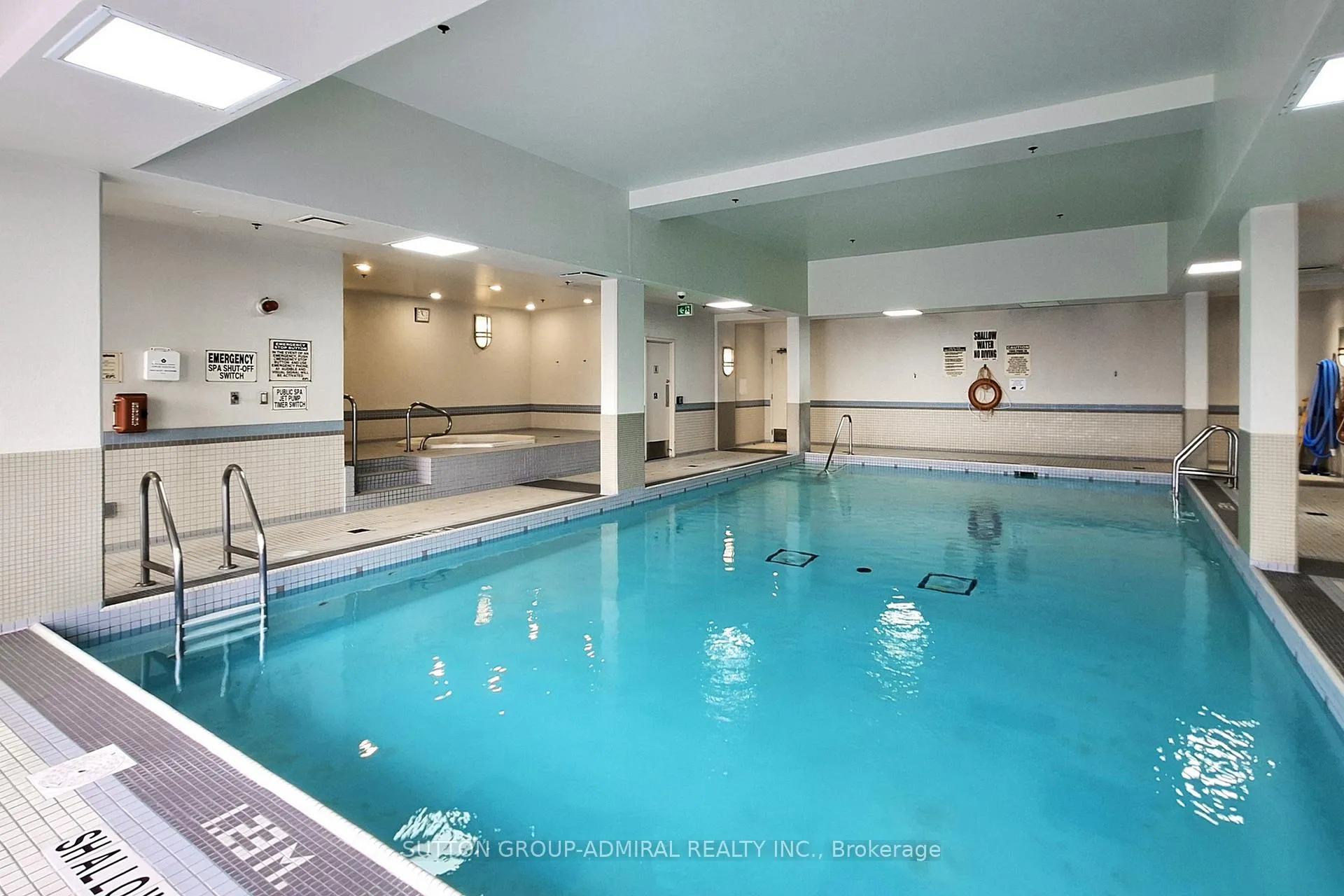 Photo 27 of Unit 406, 7 North Park Road, Vaughan, Beverley Glen — HOMEH