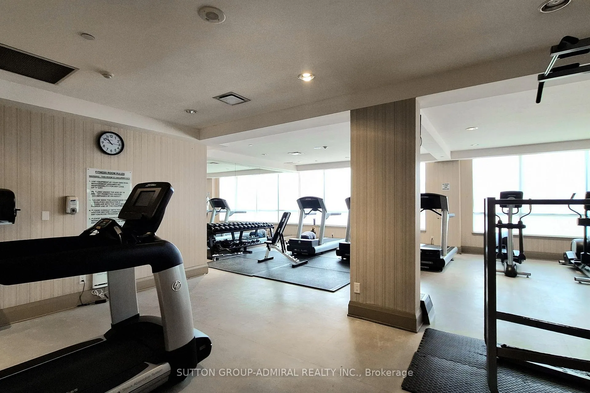 Photo 31 of Unit 406, 7 North Park Road, Vaughan, Beverley Glen — HOMEH
