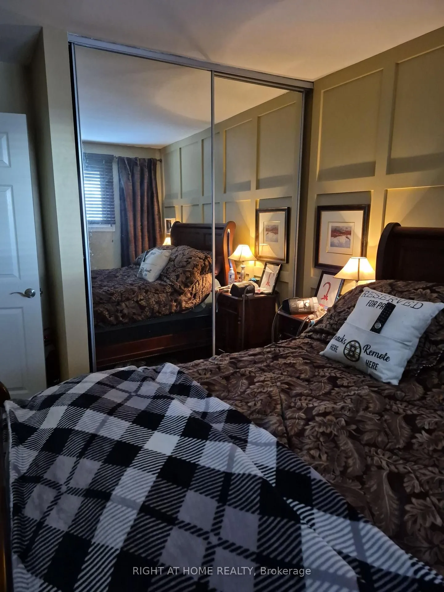 Photo 8 of Unit A, 25 Wellington Avenue, Oshawa, Lakeview — HOMEH