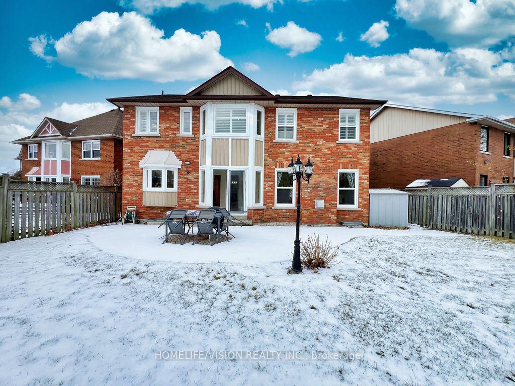 Photo 6 of 37 Darley Street, Ajax, Central West — HOMEH