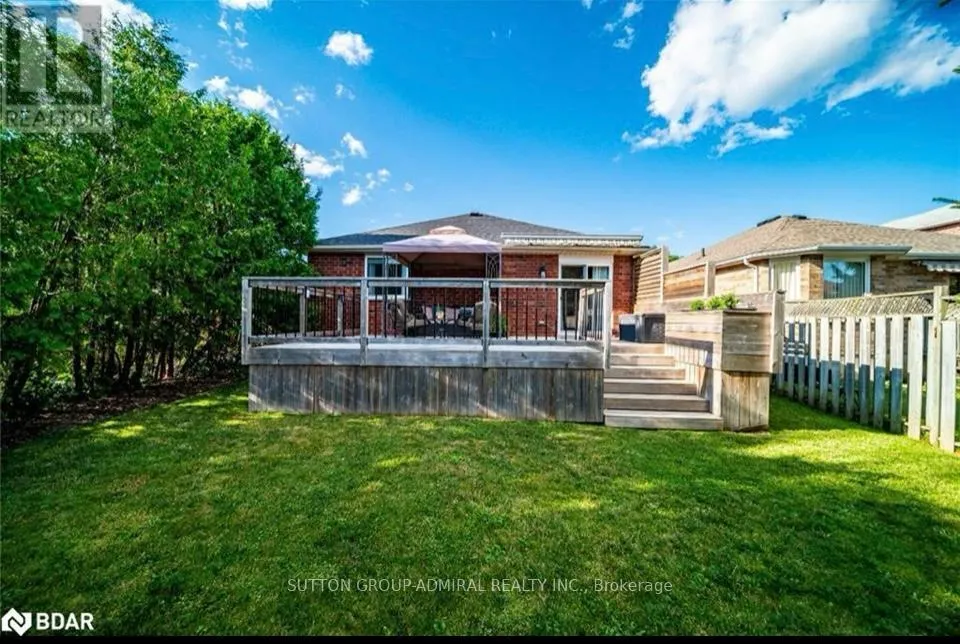 Photo 1 of 45 Sydenham Wells, Barrie, Grove East — HOMEH