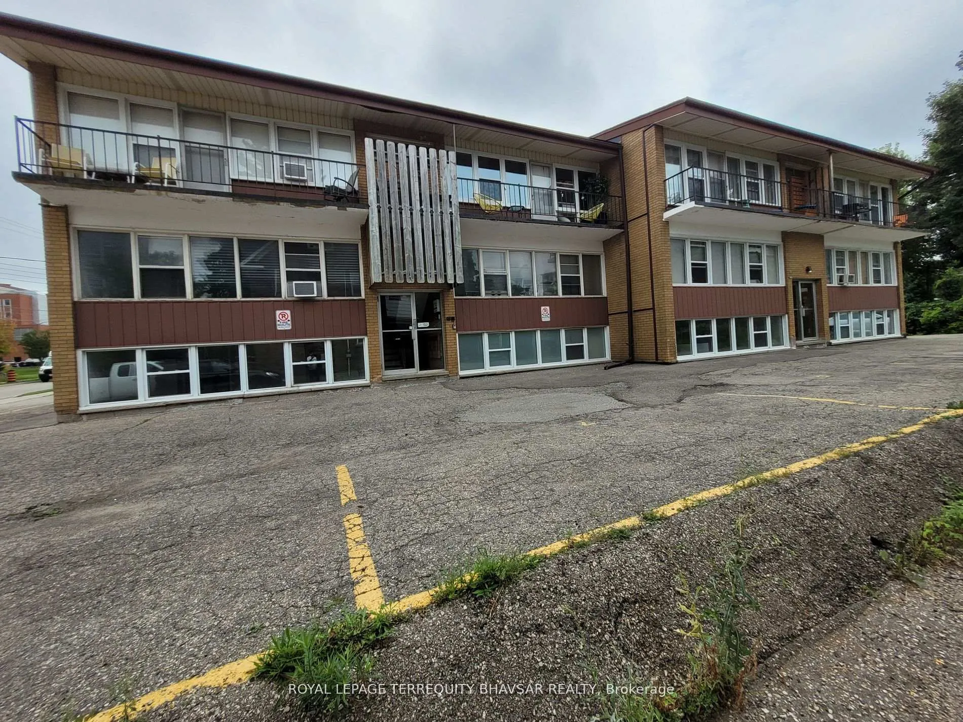 Photo 18 of Unit 2, 521 Park Street, Kitchener — HOMEH