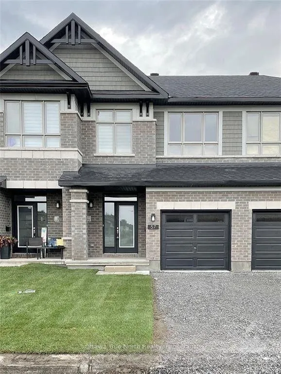 Photo 1 of 57 Hermes Avenue, Ottawa, Riverside South/Gloucester Glen — HOMEH