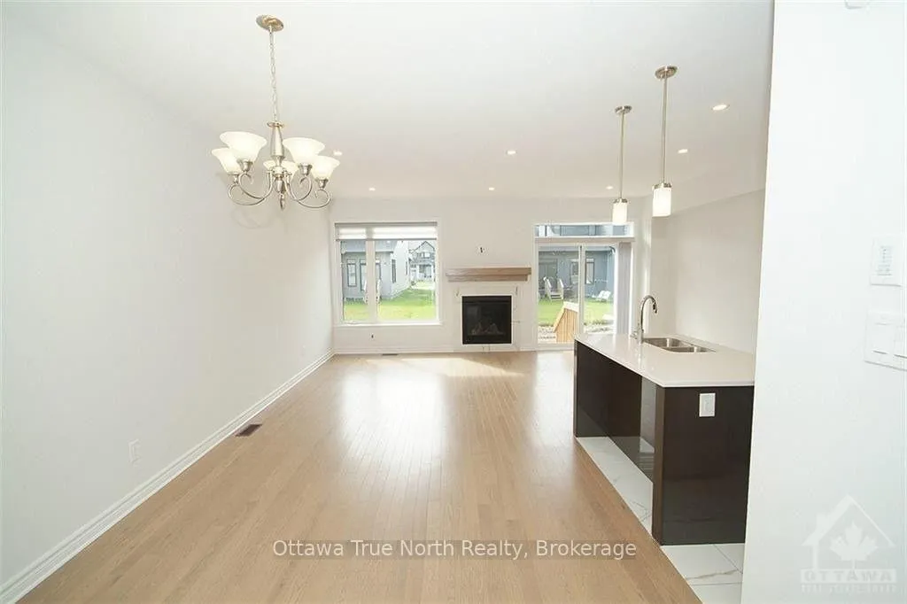 Photo 2 of 57 Hermes Avenue, Ottawa, Riverside South/Gloucester Glen — HOMEH