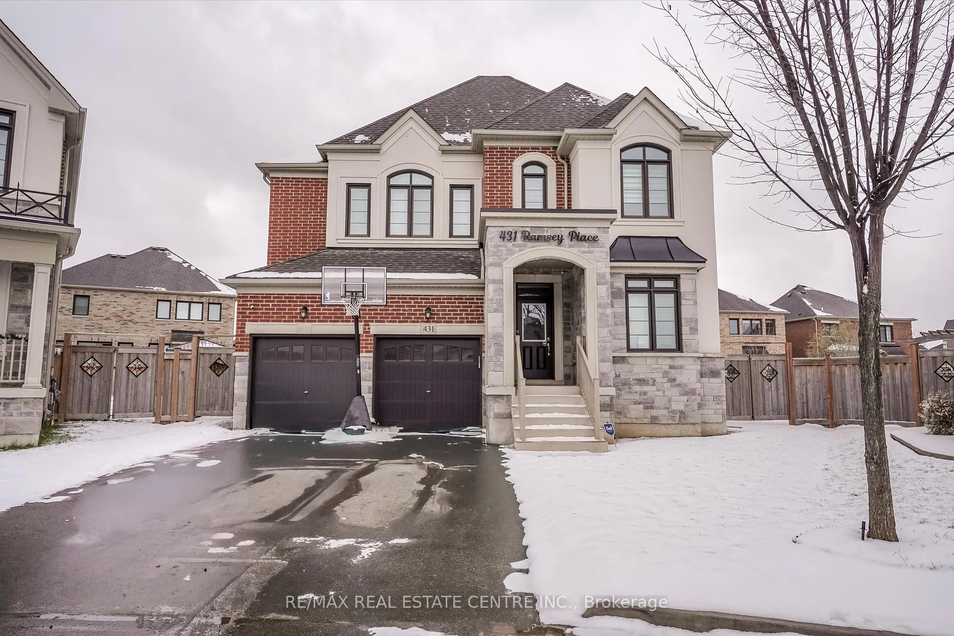 Photo 1 of 431 Ramsey Place, Milton, Ford — HOMEH