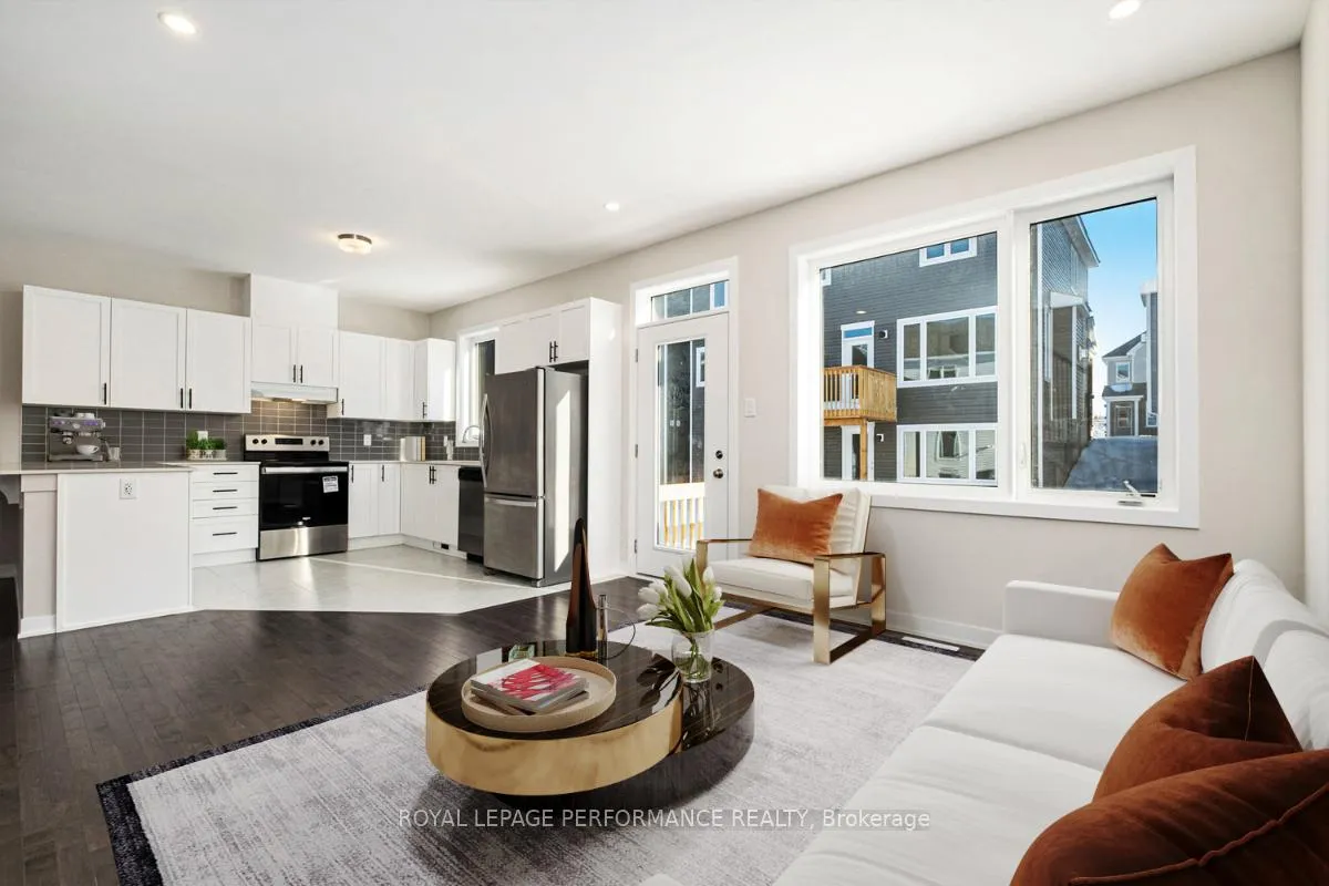 Photo 10 of 416 Epoch Street, Ottawa, Barrhaven - Half Moon Bay — HOMEH