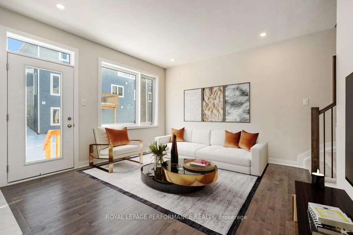 Photo 11 of 416 Epoch Street, Ottawa, Barrhaven - Half Moon Bay — HOMEH