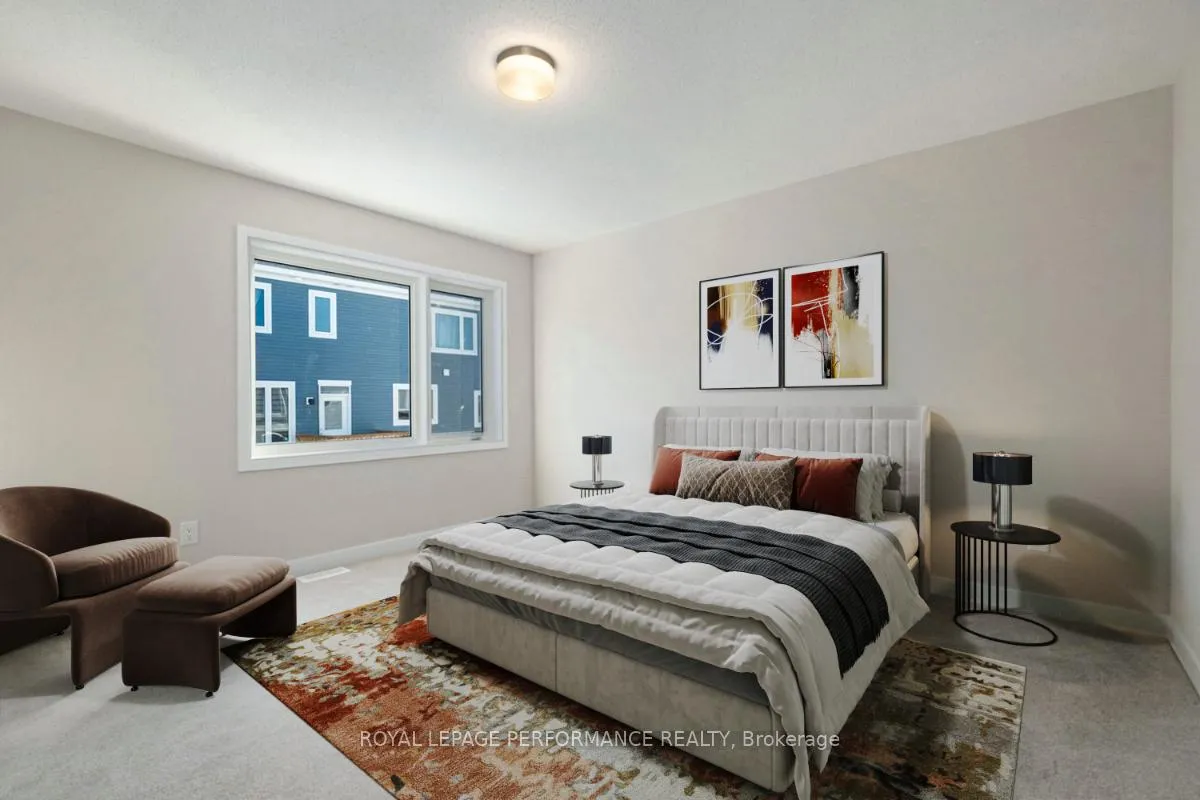 Photo 12 of 416 Epoch Street, Ottawa, Barrhaven - Half Moon Bay — HOMEH