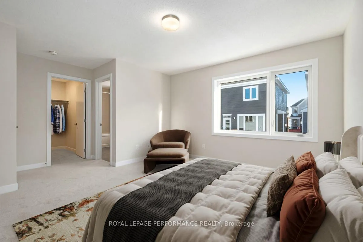 Photo 13 of 416 Epoch Street, Ottawa, Barrhaven - Half Moon Bay — HOMEH