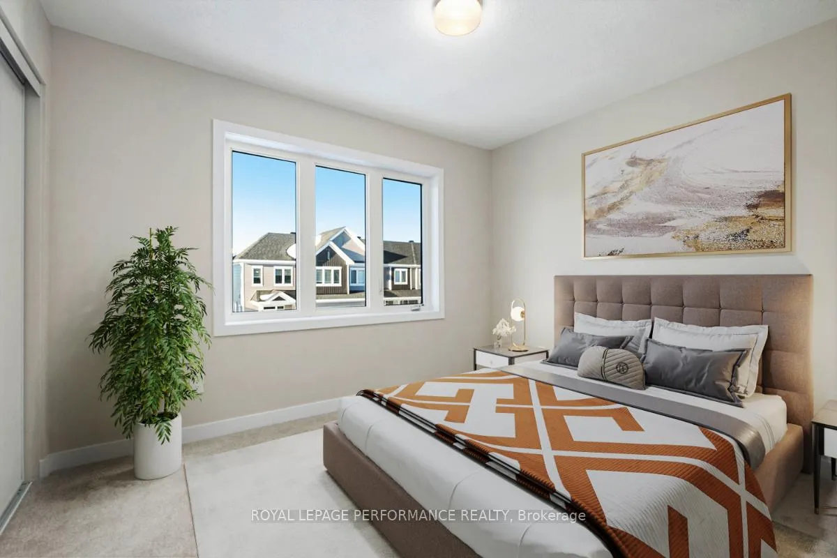 Photo 16 of 416 Epoch Street, Ottawa, Barrhaven - Half Moon Bay — HOMEH