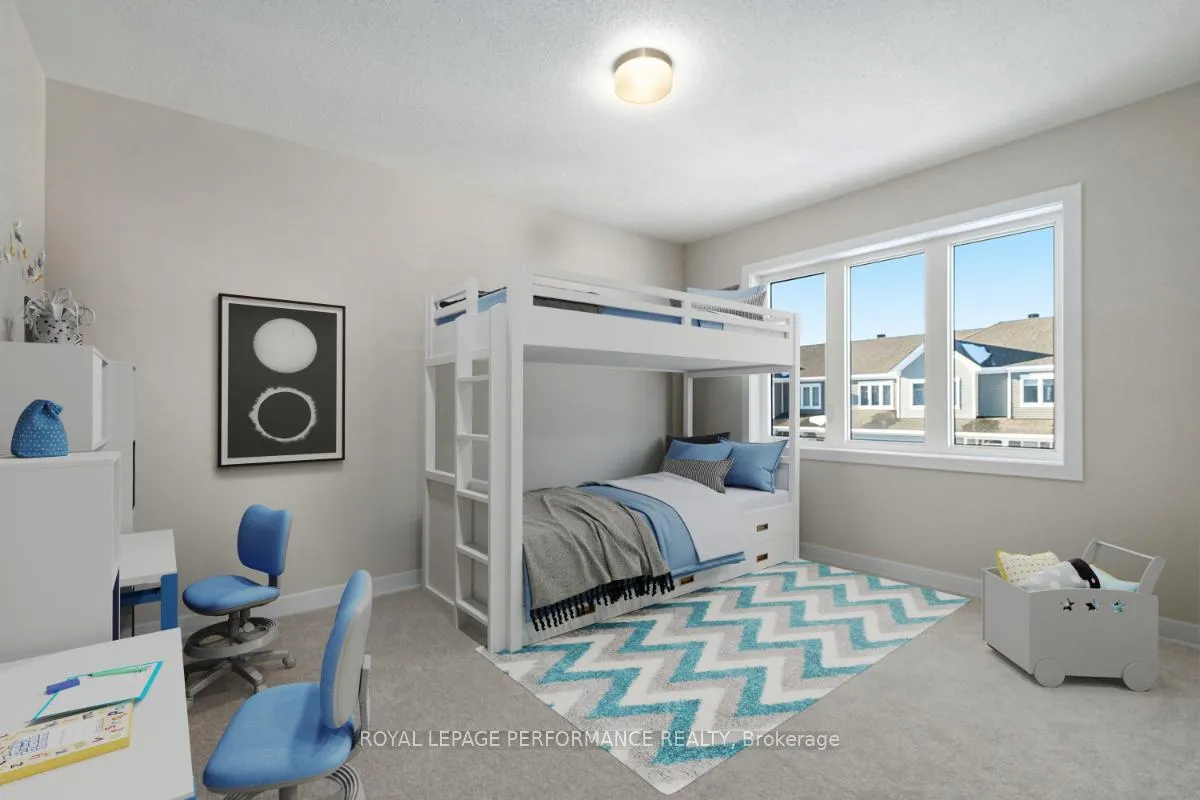 Photo 18 of 416 Epoch Street, Ottawa, Barrhaven - Half Moon Bay — HOMEH
