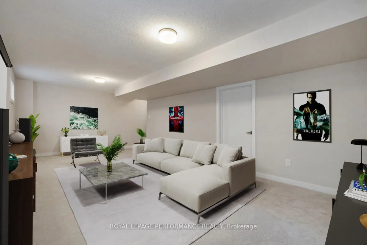 Photo 20 of 416 Epoch Street, Ottawa, Barrhaven - Half Moon Bay — HOMEH